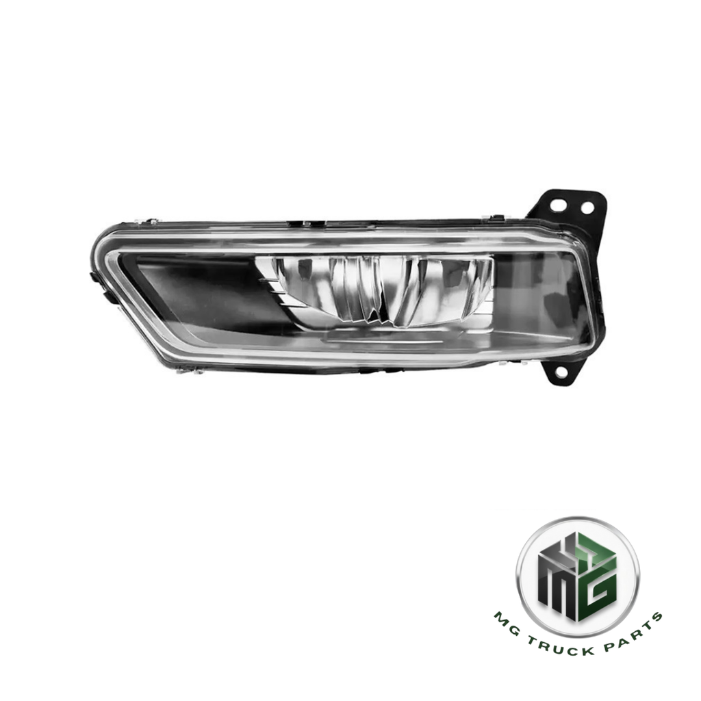 MAN SİS LAMBASI TGS-TGX EURO-6 SOL LEDLİ MARS (OEM: 81252046001, 81252046003)