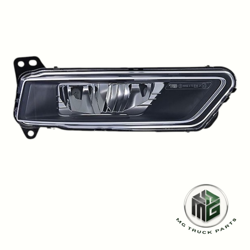 MAN SİS LAMBASI TGS-TGX EURO-6 SAĞ LEDLİ DEPO (OEM: 81252046002, 81252040002)