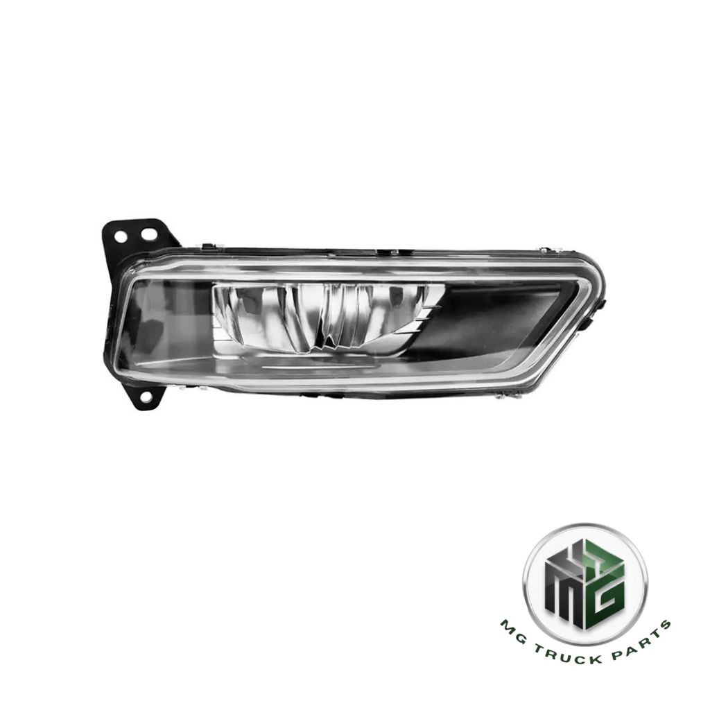 MAN SİS LAMBASI TGS-TGX EURO-6 SAĞ LEDLİ MARS (OEM: 81252040004, 81252046000)