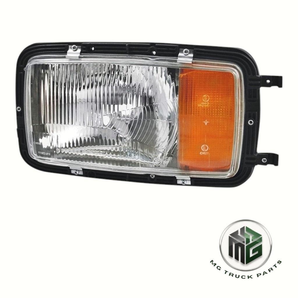 [A.MB50.5101.Y] MERCEDES FAR KOMPLE 2517-2521 SOL AYFAR (OEM: A3818203961, A6418200861)