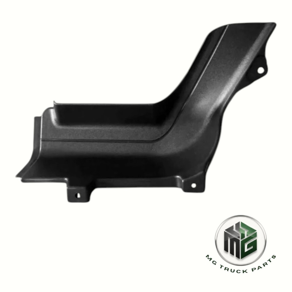 [A.MB50.5113.W] MERCEDES TAMPON ÜST PLASTİĞİ ACTROS MP1 SOL (OEM: A9418853422)