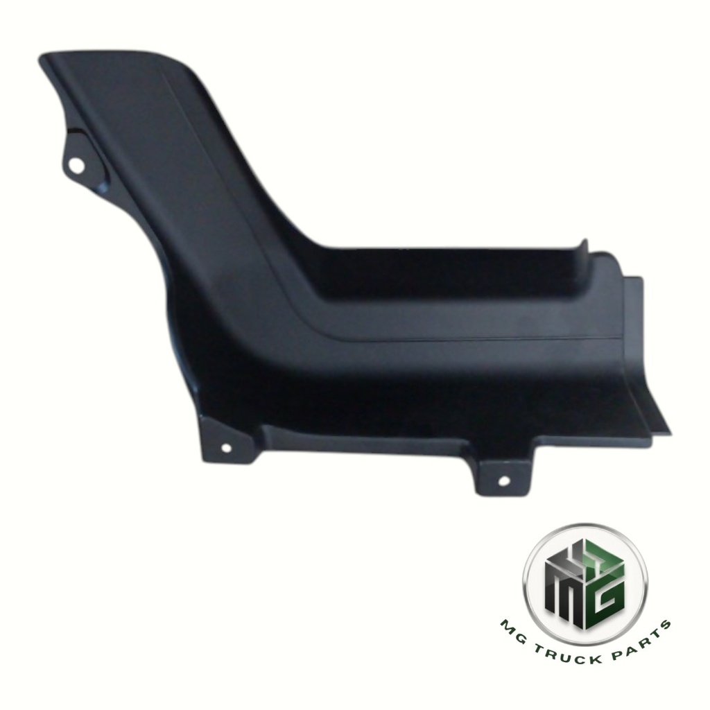 [A.MB50.5114.W] MERCEDES TAMPON ÜST PLASTİĞİ ACTROS MP1 SAG (OEM: A9418853522)