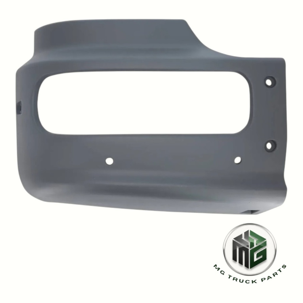 [A.MB50.5271.W] MERCEDES TAMPON ATEGO V2-V3 SAĞ ALÇAK KABİN (OEM: A9738800570)