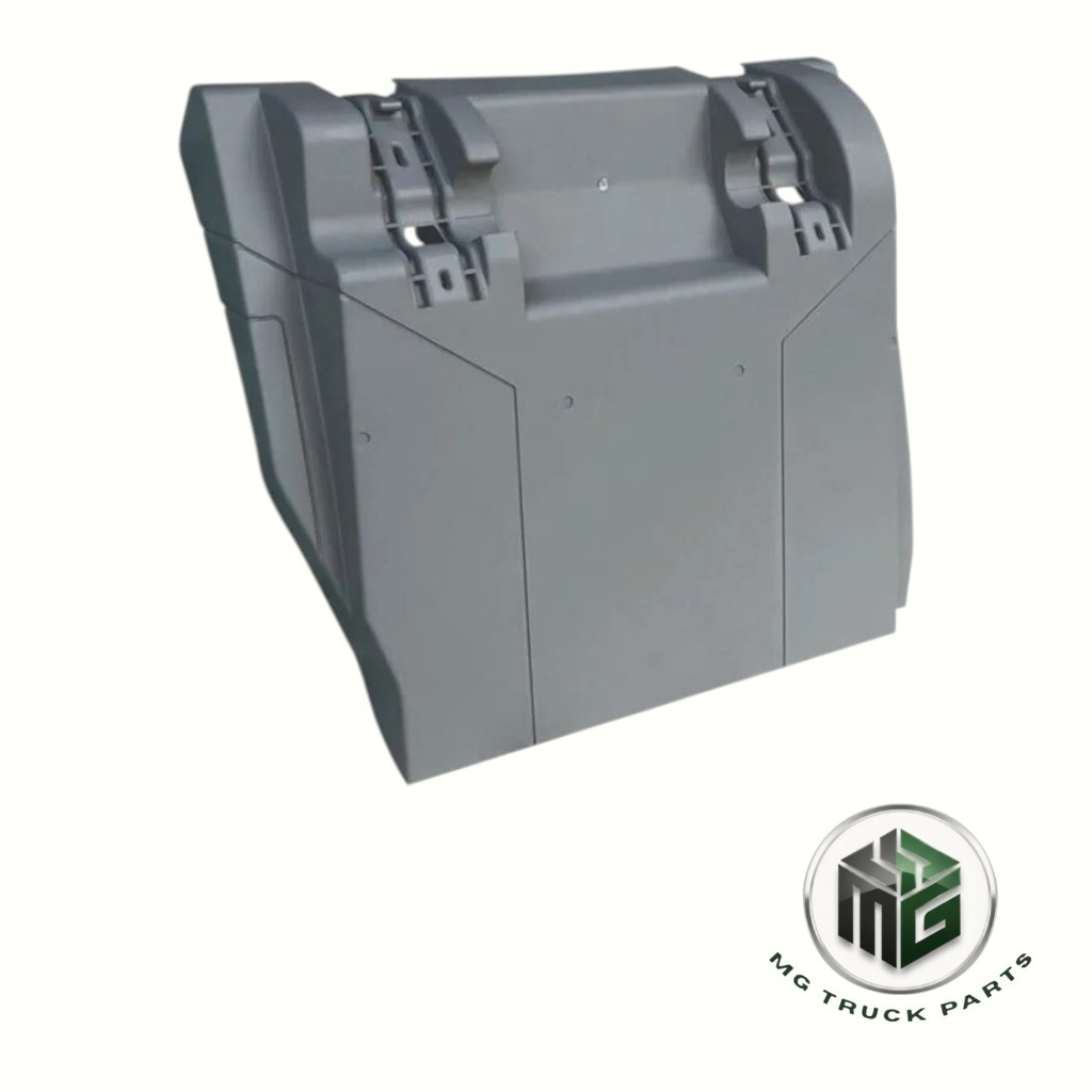 [A.MB50.5305.Y] MERCEDES ÇAMURLUK ÇEKİCİ ÖN AXOR SOL (OEM: A9305200019, A9305220003)