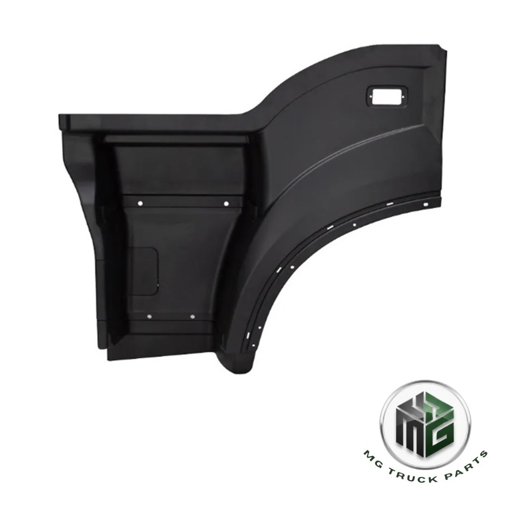 [A.5802404296.W] IVECO ÇAMURLUKLU BASAMAK S WAY SOL (OEM: 5802404296)