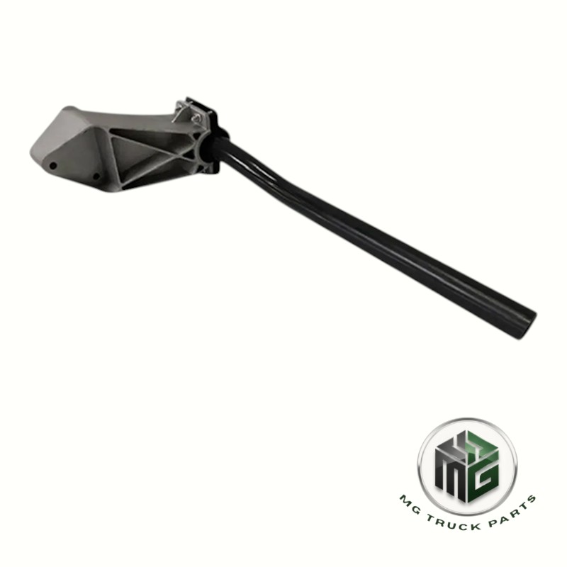 [A.D70.7264.Y] DAF ÇAMURLUK KOLU KOMPLE CF-XF ARKA SOL EĞRİ (OEM: 1371226)