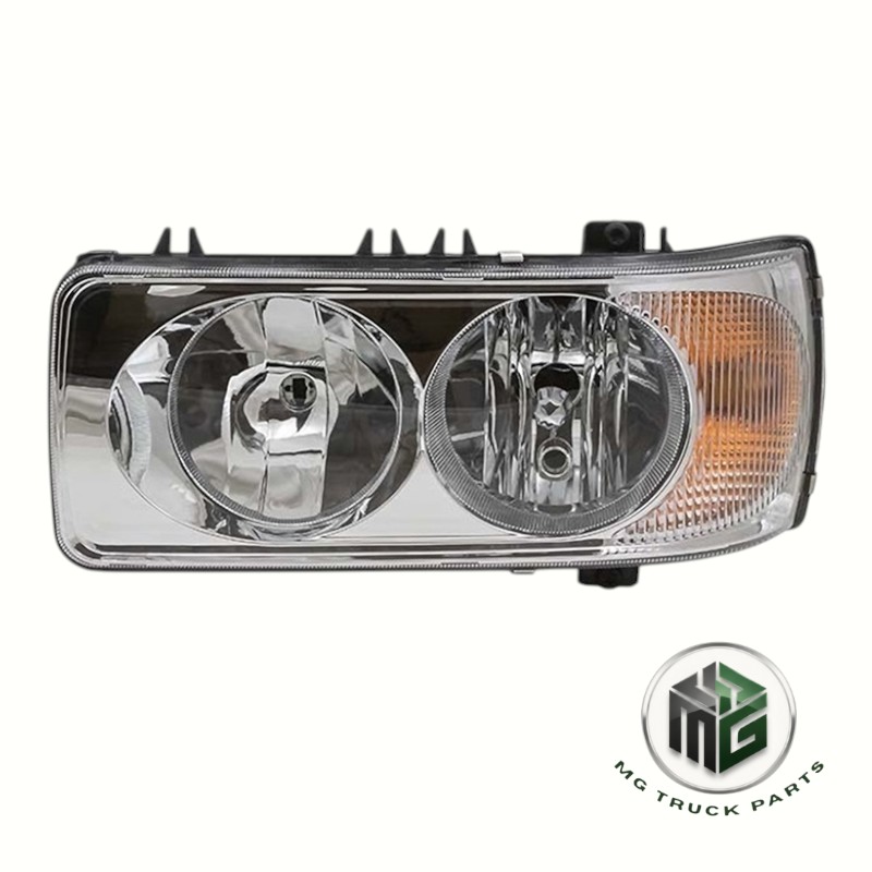 [A.D70.7106.W2] DAF FAR KOMPLE 95XF-105XF SOL DEPO (OEM: 1699300, 1641742, 1743684, 1399902, 1699313, 1962755, 450-1101L-LD-EM)