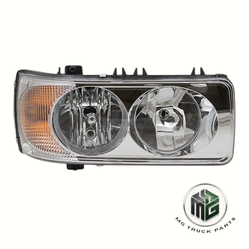 [A.D70.7107.W2] DAF FAR KOMPLE 95XF-105XF SAĞ DEPO (OEM: 1699301, 1641743, 1743685, 1399903, 1620623, 1699315, 450-1101R-LD-EM)
