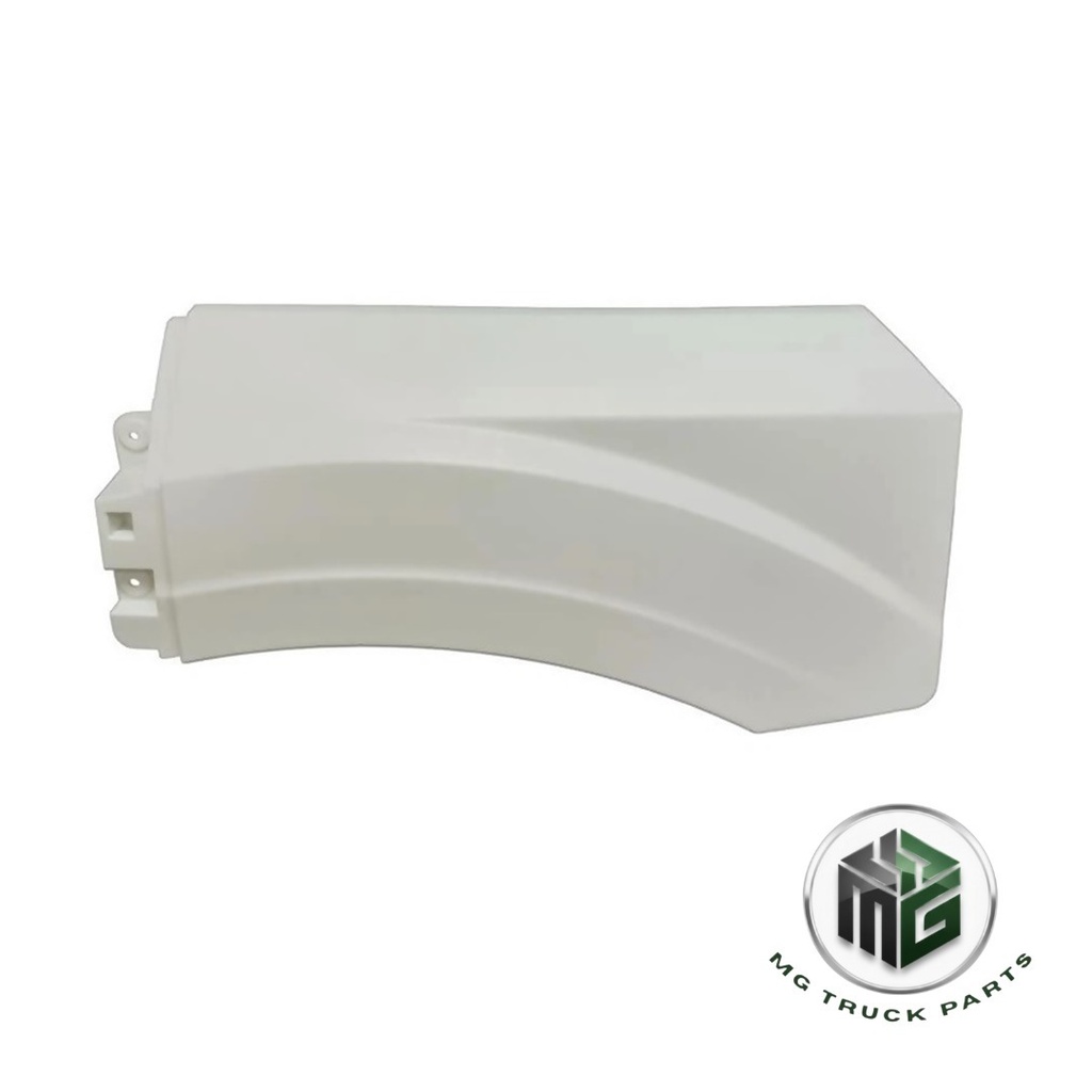 [A.81612100935.W] MAN ÇAMURLUK UZATMASI TGS SOL (OEM: 81612100935)