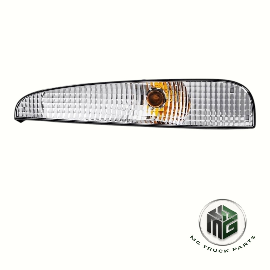 MERCEDES SİNYAL LAMBASI AXOR V2 SOL MARS (OEM: A9408200321)