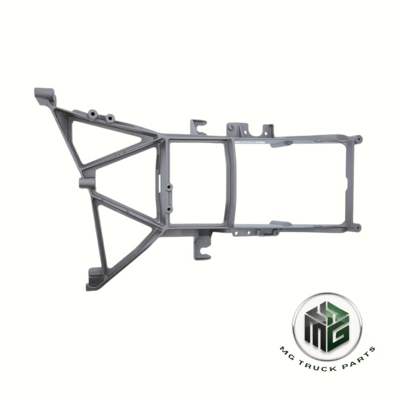 [A.D70.7102.W] DAF FAR İSKELETİ 95XF-105XF SOL (OEM: 1396936, 1439348, 1862945)