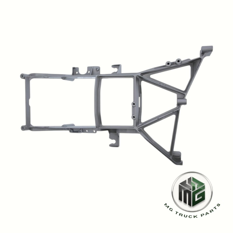 [A.D70.7103.W] DAF FAR İSKELETİ 95XF-105XF SAĞ (OEM: 1396937, 1439349, 1862946)
