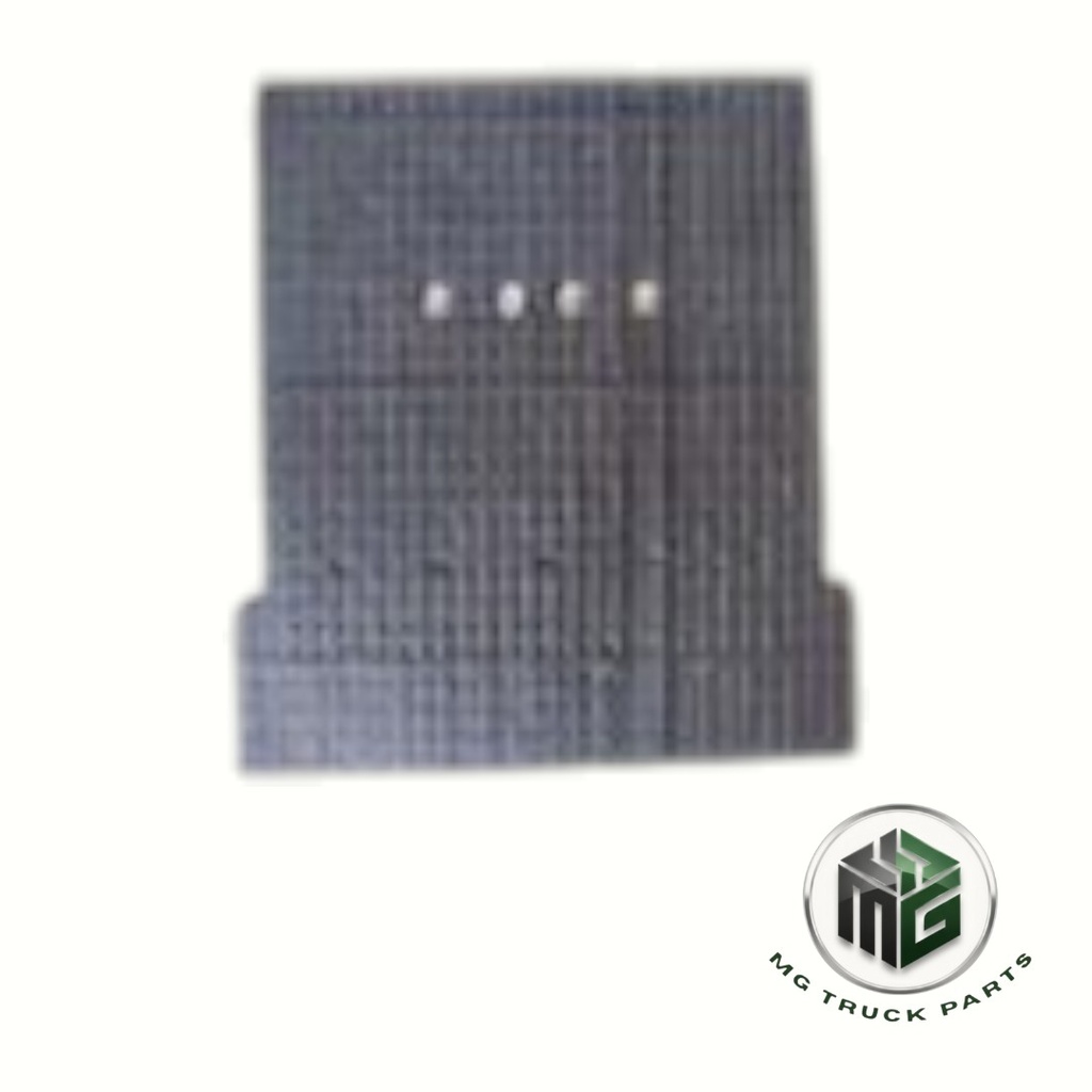 [A.M500.5536] MAN ARKA ÇAMURLUK İÇ TOZLUK (OEM: 81664106638, 81664100486)