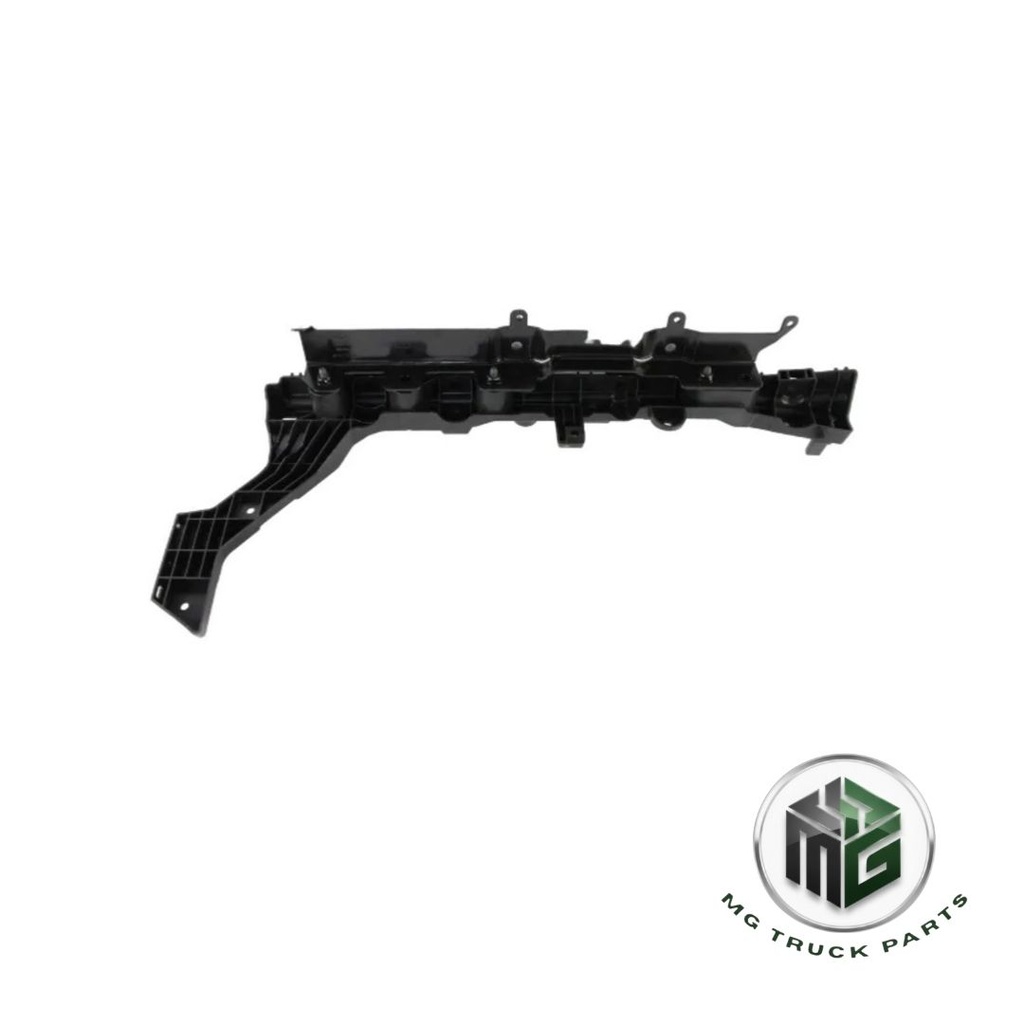 [A.82611631.W] VOLVO ÇAMURLUK UZATMASI BRAKETİ FH-FM-FMX V4 SOL (OEM:  82611631, 82610346)
