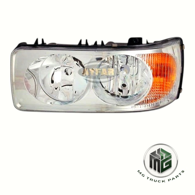 [A.D70.7106.Y] DAF FAR KOMPLE 95XF-105XF SOL AYFAR (OEM: 1699300, 1641742, 1743684, 1399902, 1699313, 1962755)