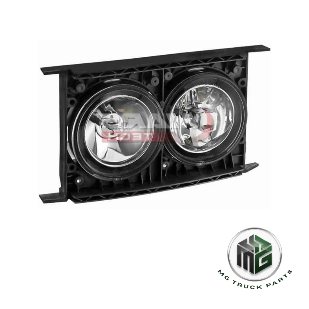 [A.D70.7283.Y] DAF SİS LAMBASI CF65-75-85 SOL MARS (OEM: 1725272)