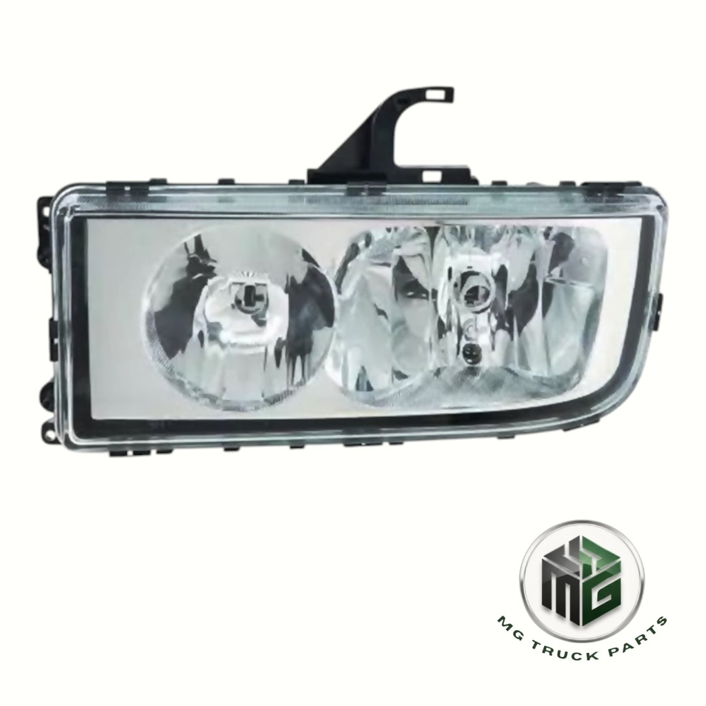 MERCEDES FAR KOMPLE AXOR V2 SOL DEPO (OEM: A9408200161, A9408200361)