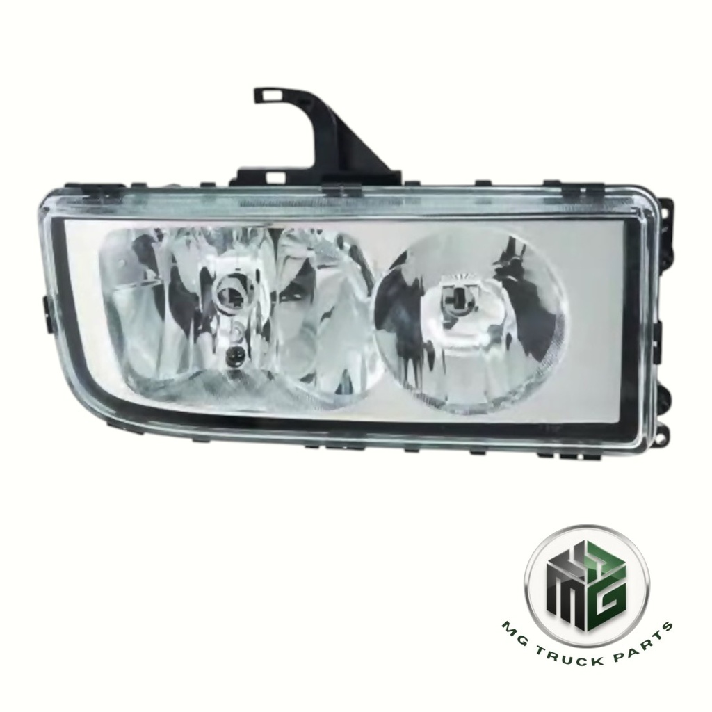 MERCEDES FAR KOMPLE AXOR V2 SAĞ DEPO (OEM: A9408200261, A9408200461)