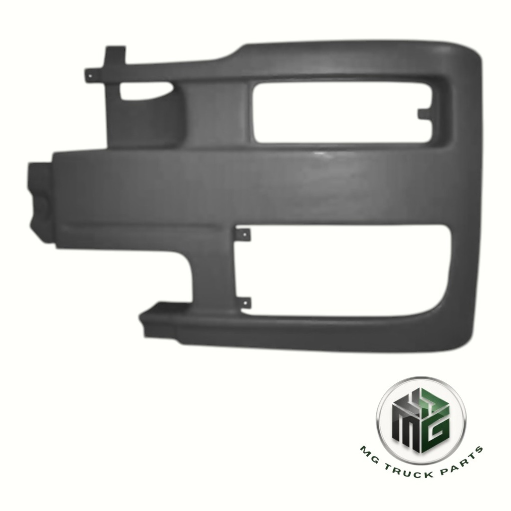 MERCEDES TAMPON AXOR V1 ÖN SOL METAL (OEM: A9408802870)