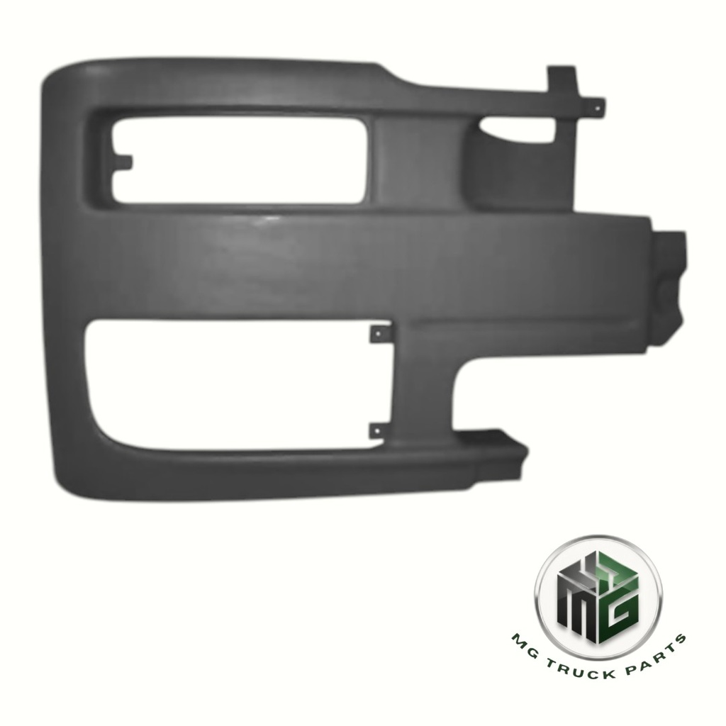 MERCEDES TAMPON AXOR V1 ÖN SAĞ METAL (OEM: A9408802970)