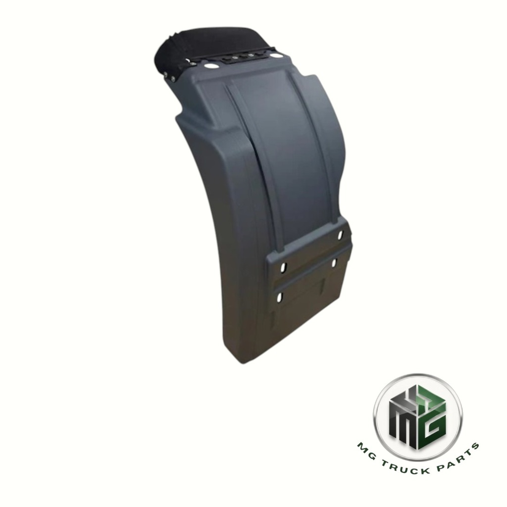 MERCEDES ÖN TEKER ARKA ÇAMURLUK MP2-MP3 SOL (OEM: A9438800306, A9438801406)