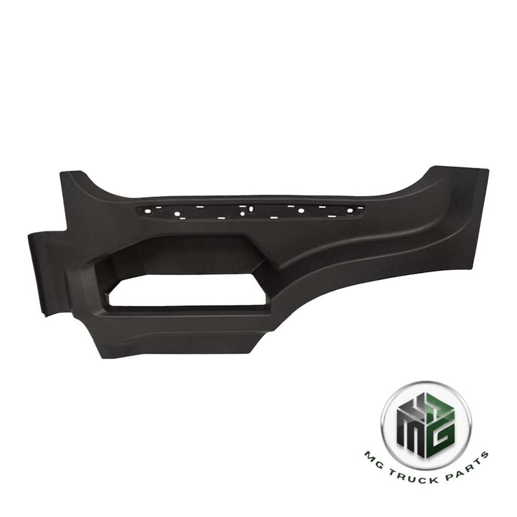 [A.S80.8852.W] SCANIA BASAMAK YUVASI 7 SERİ R KABİN ÜST SOL (OEM: 2418447)