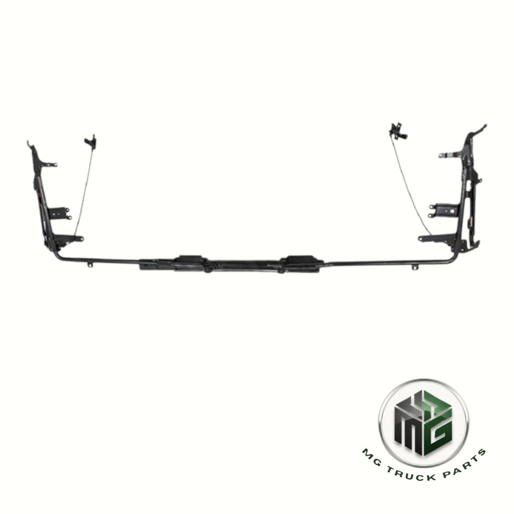 [A.MB50.5851.Y] MERCEDES PANJUR İSKELETİ AROCS-ACTROS MP4 1842 (OEM: A9607501167, A9607500867, A9607501467)