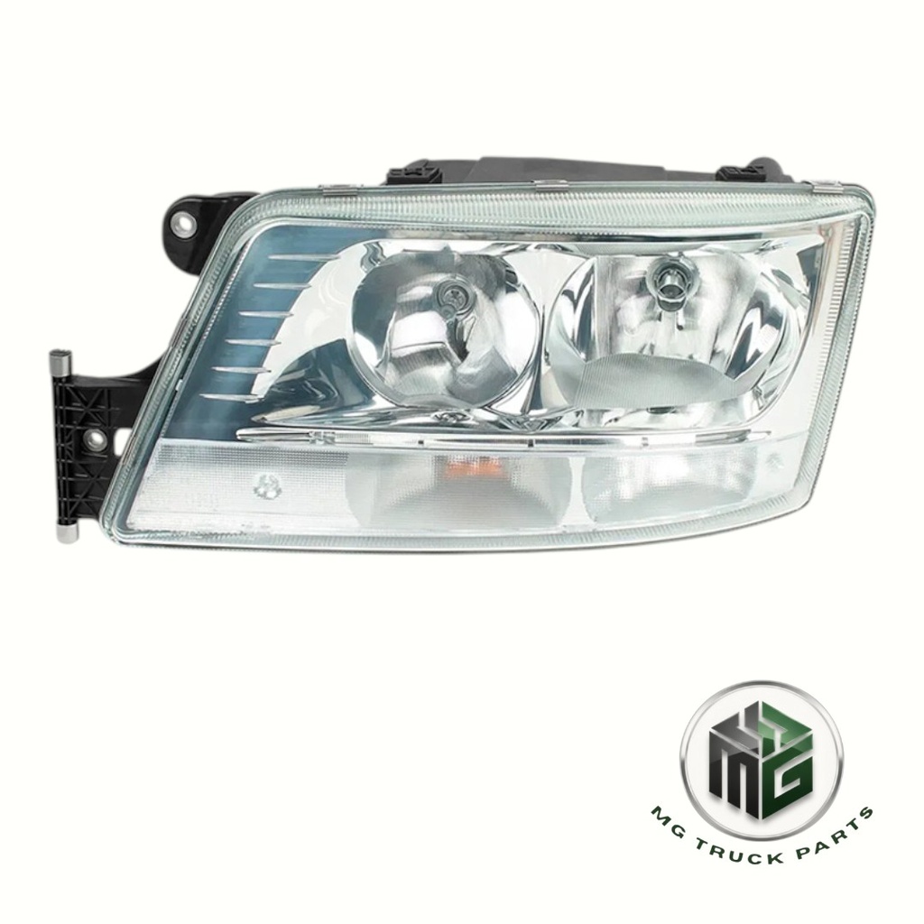 [A.M500.5469.Y] MAN FAR KOMPLE TGX-TGS SOL AYFAR (OEM: 81251016497, 81251016503, 81251016499, 81251016659, 81251016683, 81251016745)