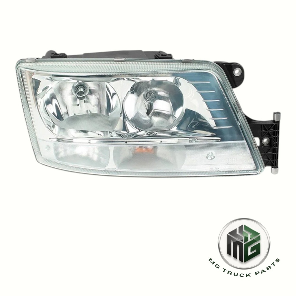 [A.M500.5470.Y] MAN FAR KOMPLE TGX-TGS SAĞ AYFAR (OEM: 81251016496, 81251016504, 81251016496, 81251016504, 81251016498, 81251016660, 81251016684, 812510167)