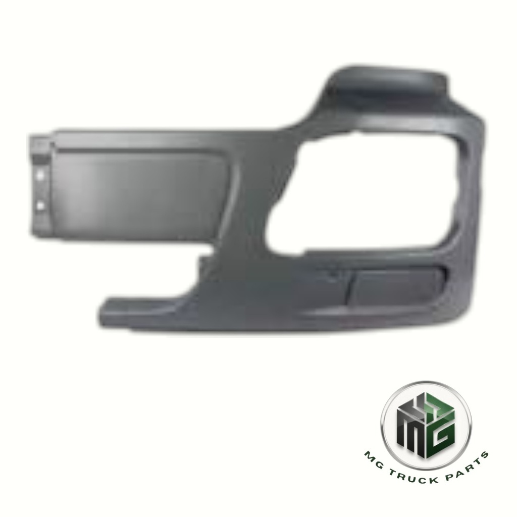 [A.MB50.5672] MERCEDES TAMPON ÖN MP2 SOL DELİKSİZ (OEM: A9438803570)