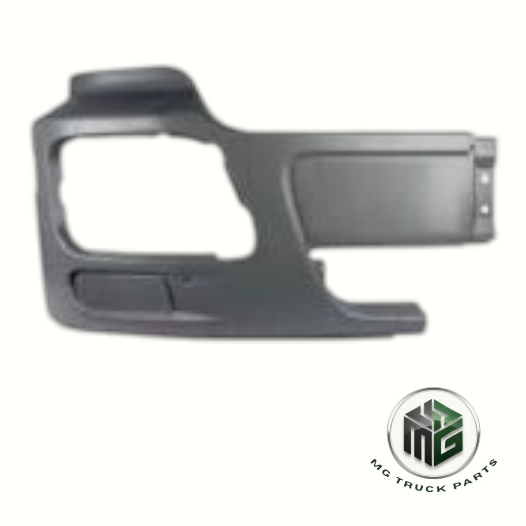 [A.MB50.5673] MERCEDES TAMPON ÖN MP2 SAĞ DELİKSİZ (OEM: A9438803670)