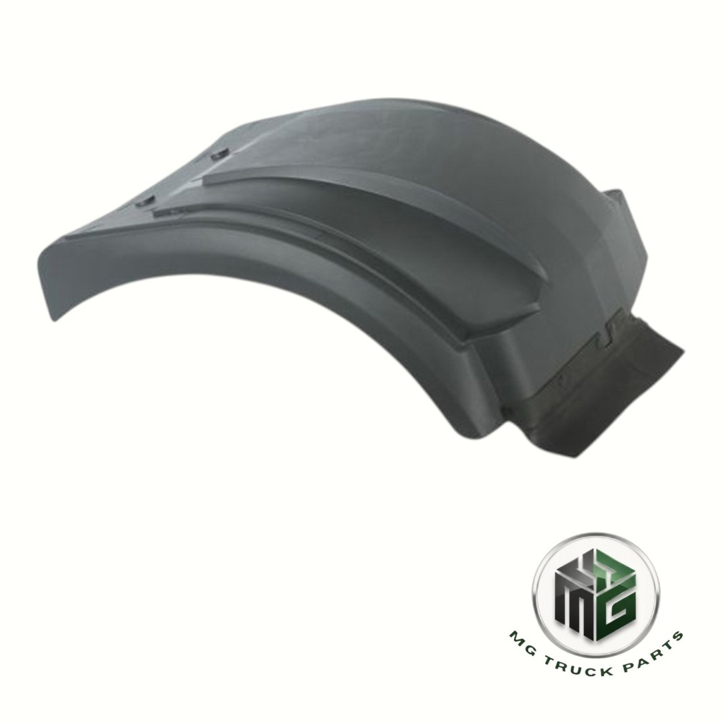 [A.R80.8081] RENAULT ÇAMURLUK ÖN TEKER İÇ ÜST PREMIUM 2-3 SOL (OEM: 5010578401)