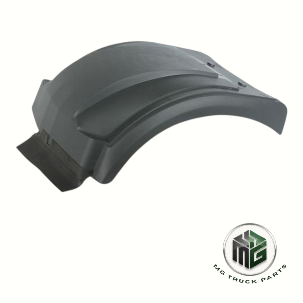 [A.R80.8082] RENAULT ÇAMURLUK ÖN TEKER İÇ ÜST PREMIUM 2-3 SAĞ (OEM: 5010578407)