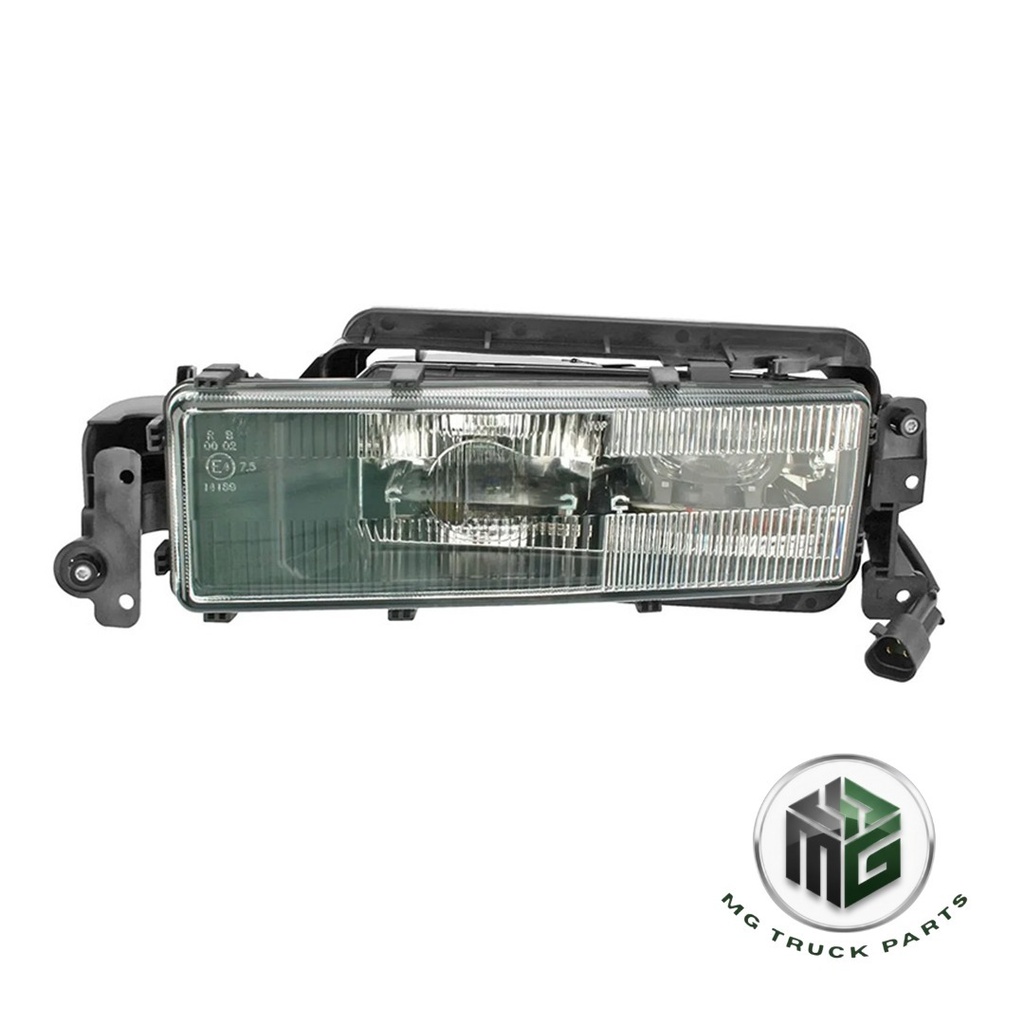 [A.M500.5234.Y] MAN SİS LAMBASI F2000 SOL (OEM: 81251016339, 81251016329, 81251016319)