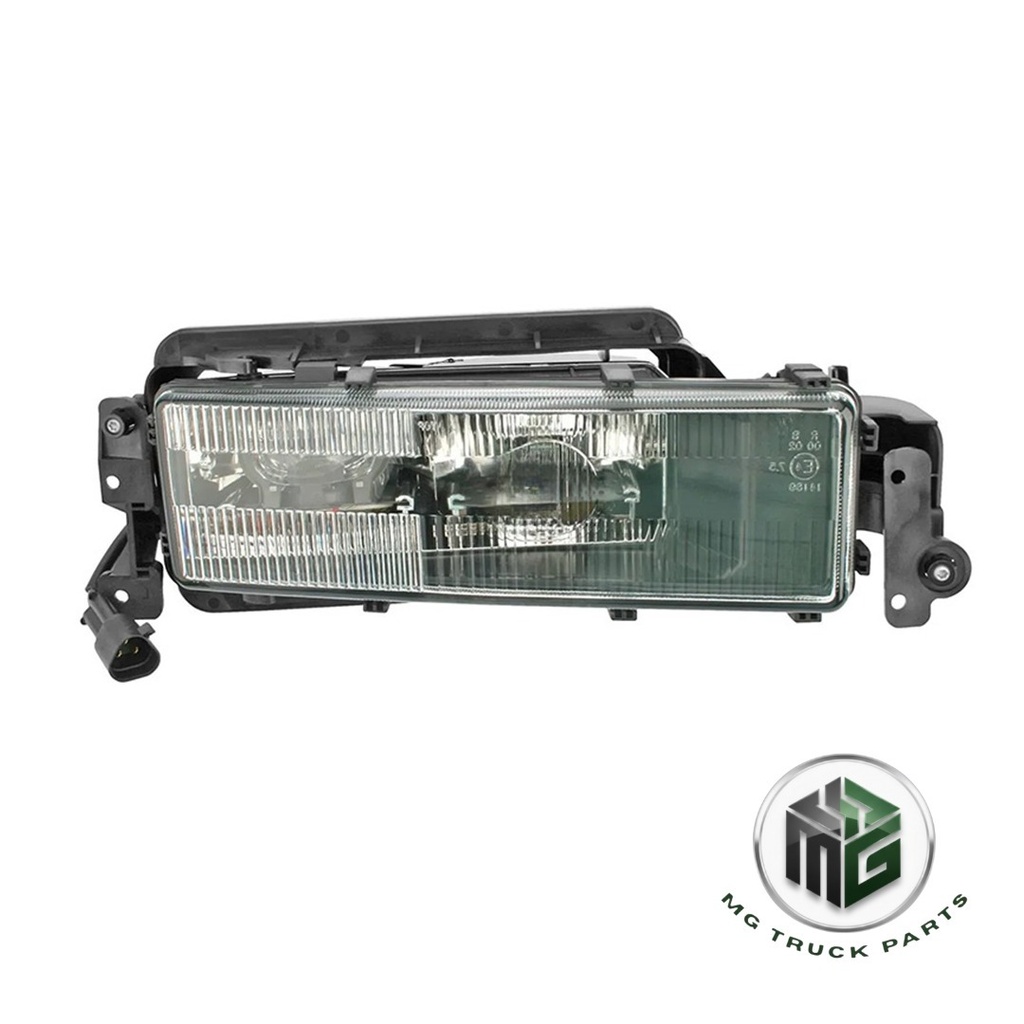 [A.M500.5235.Y] MAN SİS LAMBASI F2000 SAĞ (OEM: 81251016338, 81251016328, 81251016318)