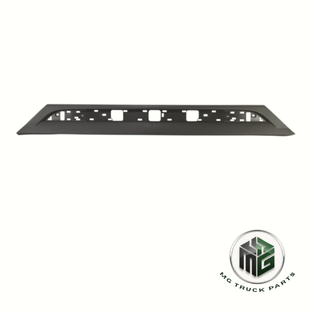 [A.MB50.5537.Y] MERCEDES KARLIK TAMPON ALT ACTROS MP3 ORTA (OEM: A9438851825, A9438852125)