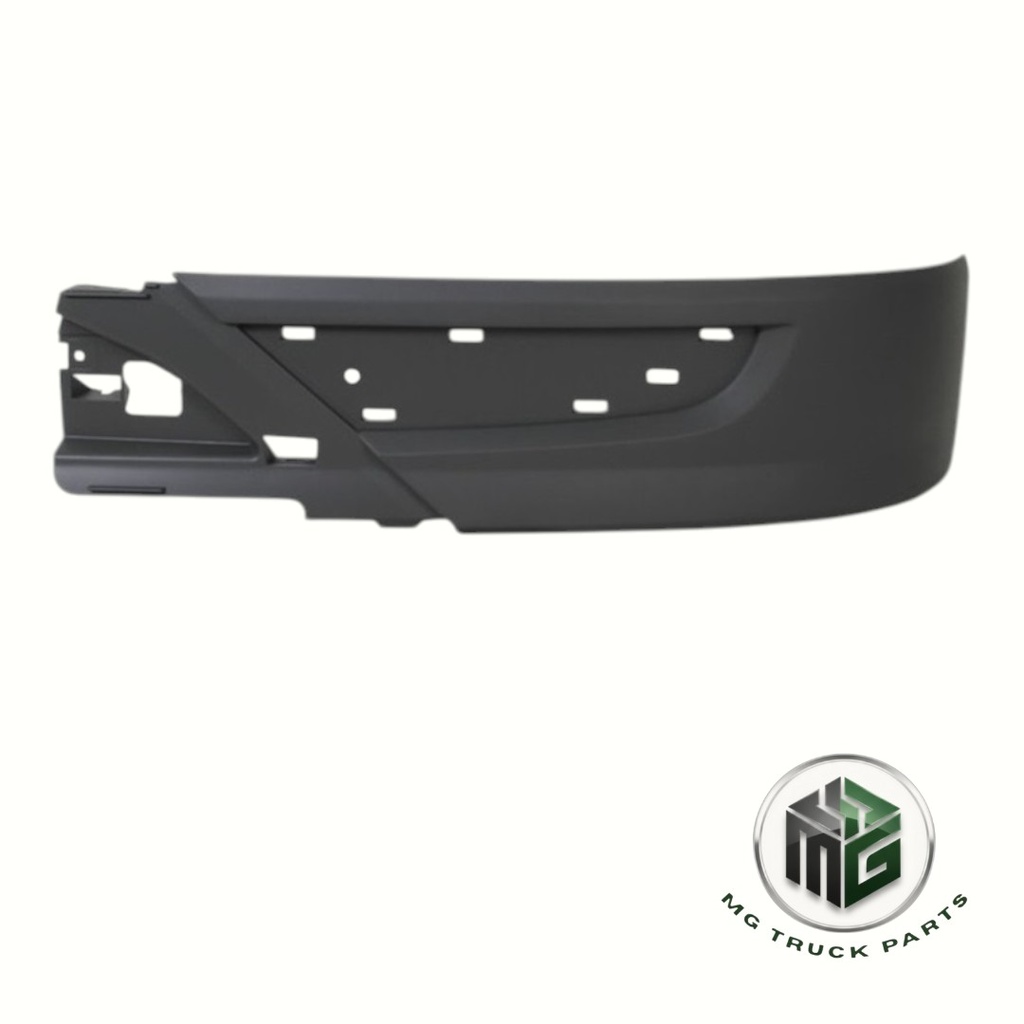 [A.MB50.5535.Y] MERCEDES KARLIK TAMPON ALT ACTROS MP3 SOL (OEM: A9438851625)