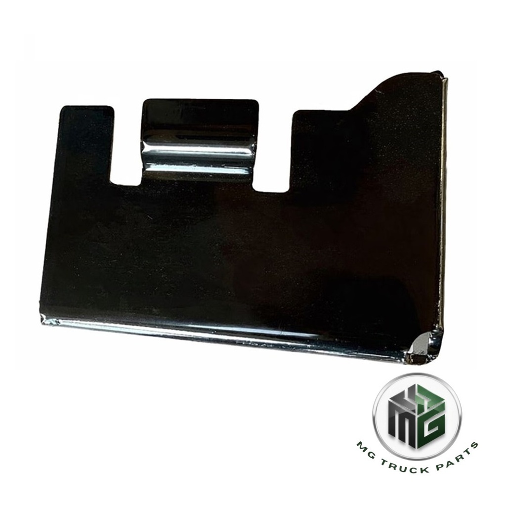 [A.81615405189.Y] MAN SALLAMALI BASAMAK BRAKETİ  ŞANTİYE ARKA SOL (OEM: 81615405189)