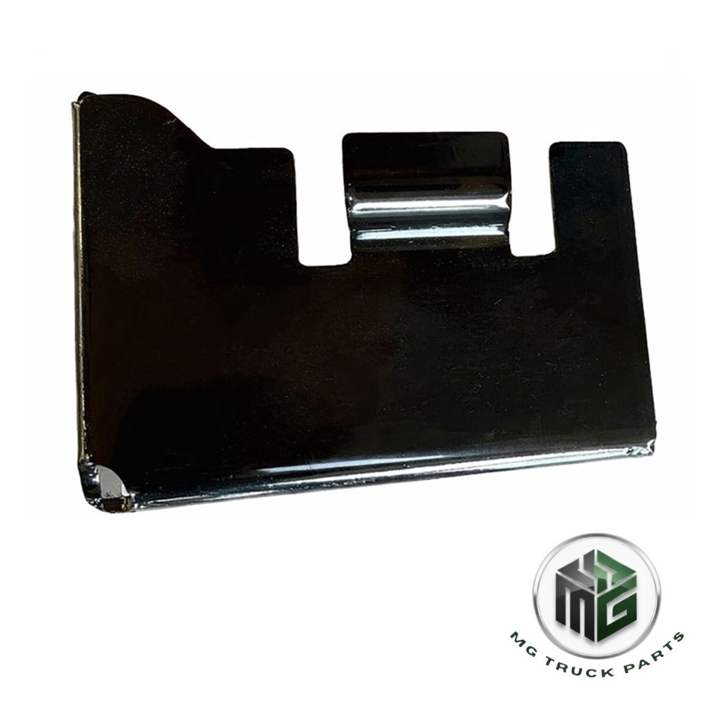 [A.81615405190.Y] MAN SALLAMALI BASAMAK BRAKETİ  ŞANTİYE ARKA SAĞ (OEM: 81615405190)