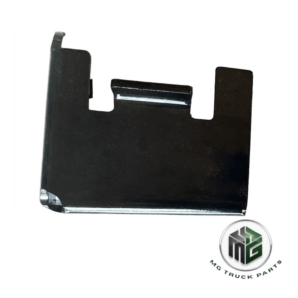 [A.81615405187.Y] MAN SALLAMALI BASAMAK BRAKETİ  ŞANTİYE ÖN  SOL (OEM: 81615405187)