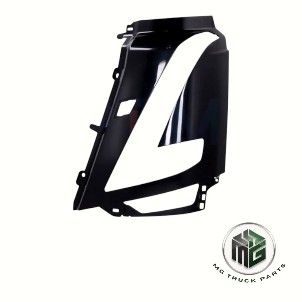 [A.12.12945.W] VOLVO FAR ÇERÇEVESİ FH V5 SOL LED TİP (OEM: 23526465-84448796)