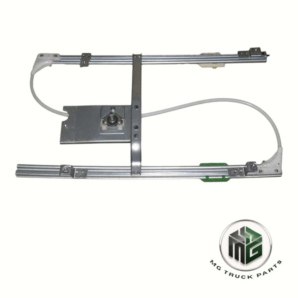 [A.5010301991.W] RENAULT CAM KRİKOSU PREMIUM SOL MANUEL (OEM: 5010301991)