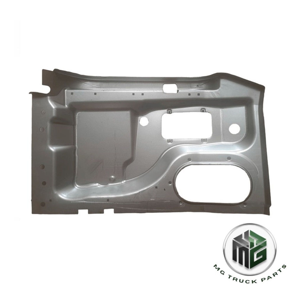 [A.A9736101368.Y] MERCEDES TABAN SACI AXOR-ATEGO SOL KISA (OEM: A9736101368)