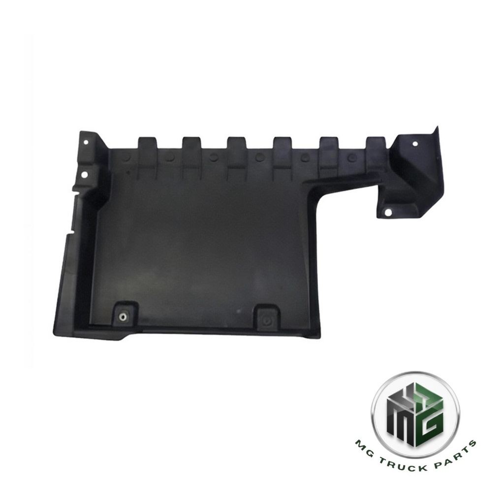 [A.A9448810301.Y] MERCEDES ÇAMURLUK DAVLUMBAZI AXOR 4140 ÖN SOL (OEM: A9448810301)