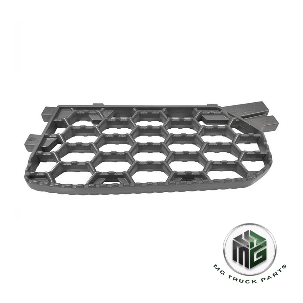[A.S90.9040] SCANIA BASAMAK IZGARASI 7 SERİ ORTA SOL-SAĞ (OEM: 2648021)