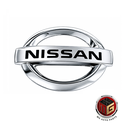 NISSAN BAGAJ AMBLEM SKYSTAR 2003-2012 KOLDAKİ (15.0x11.0 cm) - (OEM:90889-VL40A)