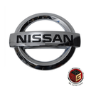 NISSAN AMBLEM ÖN NAVARA 2012~2014 () - (OEM:62890-EB300)