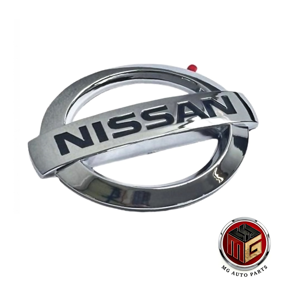 NISSAN AMBLEM ÖN SKYSTAR PICKUP  () - (OEM:62890-VK000)