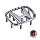 HONDA AMBLEM DİREKSİYON CIVIC 2006~2011 / ACCORD 2003~2007  (6.5x4.5 cm) - (OEM:)