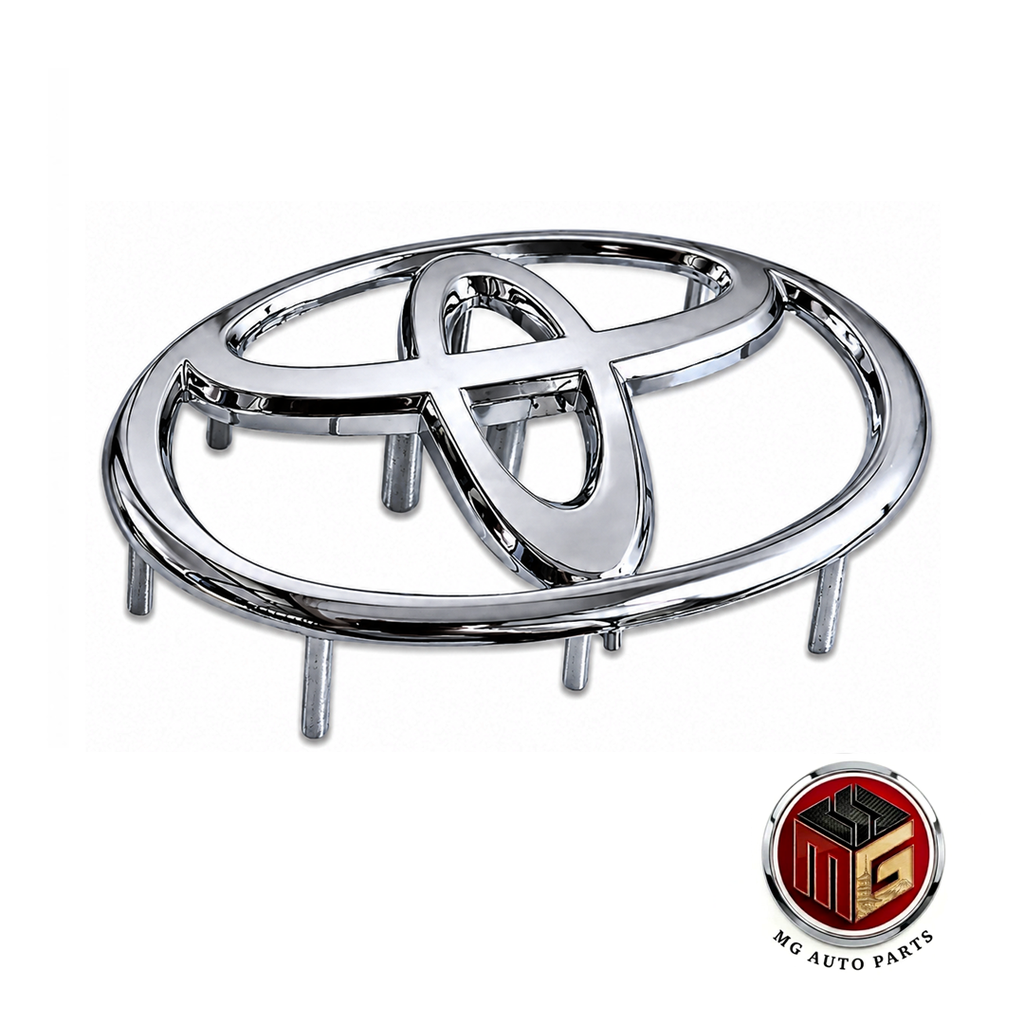 TOYOTA AMBLEM DİREKSİYON AURIS/ HILUX 2007~2012 () - (OEM:90975-02146)
